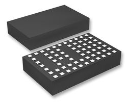 ANALOG DEVICES LTM4608AMPV#PBF DC-DC CONVERTER, 0.6V-5V, 8A