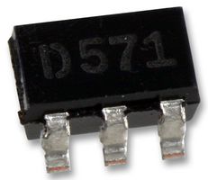 TEXAS INSTRUMENTS TPS3110K33DBVT