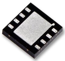 ANALOG DEVICES MAX17554CATA+
