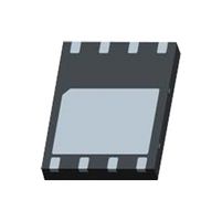 ONSEMI FDMC8327L MOSFET, N-CH, 40V, 8MLP