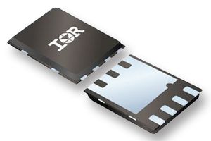 INFINEON IPC50N04S55R8ATMA1