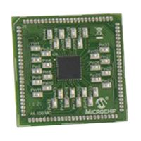 MICROCHIP MA330028 PLUG-IN MODULE, DSPIC33E