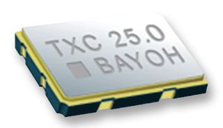 TXC 7C-27.000MBB-T