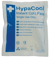 SAFETY FIRST AID GROUP Q2281 INSTANT COLD PACK, COMPACT 12.5X15CM