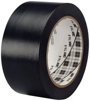 3M 764 50MM BLACK