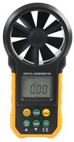 DURATOOL D02377 ANEMOMETER