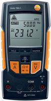 TESTO 760-1 DIGITAL MULTIMETER ROHS COMPLIANT: YES