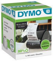 DYMO 2166659 LABEL PRINTER, 5XL, 102 X 210MM