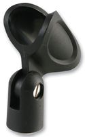 PULSE PLS00315-P MICROPHONE CLIP, 25-30MM 5-8 PLASTIC
