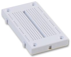 MULTICOMP MC01003 BREADBOARD, 270 PIN