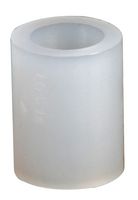 DURATOOL D01483 PCB ROUND SPACER, NYLON66, NATURAL