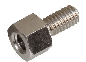 ETTINGER 005.14.053 SPACER, M4, 5MM LENGTH