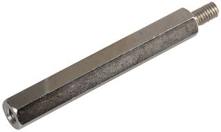 ETTINGER 005.14.503 SPACER, M4, 50MM LENGTH