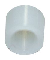 ETTINGER 005.83.017 SPACER, ROUND, NYLON 6, M3, 1.5MM