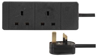 PRO ELEC 2118 BLACK 2M