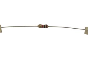 MULTICOMP PRO MCF 0.25W 120K