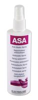 ELECTROLUBE ASA250ML ANTISTATIC SPRAY, ASA, 250ML