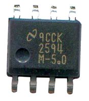 TEXAS INSTRUMENTS LM2594M-5.0/NOPB
