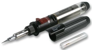 IRODA PRO-120 SOLD IRON, AUTOMATIC IGNITION, 120MIN