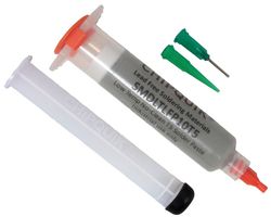 CHIP QUIK SMDLTLFP10T5 SOLDER PASTE, SYNTHETIC NO CLEAN, 35G