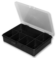 RAACO 108041 BOX, GENERAL PURPOSE STORAGE
