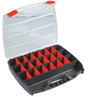 DURATOOL D01926 ASSORTER, GENERAL PURPOSE, POLYPROPYLENE
