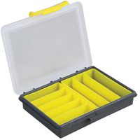DURATOOL D01929 ASSORTER, GENERAL PURPOSE, PLASTIC
