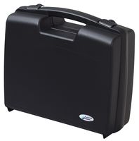MULTICOMP PRO 17038N.079 STORAGE CASE, POLYPROPYLENE, BLACK