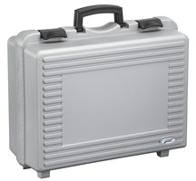 MULTICOMP PRO 17043H190.005.GPB STORAGE CASE, POLYPROPYLENE, GREY
