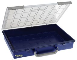 RAACO 136204 ASSORTER, 10.28"X2.24"X13.31", PP