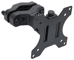 PULSE LCD-PM100 MONITOR POLE CLAMP BRKT, PIVOT, V100