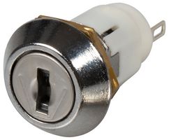 LORLIN SRL-5-E-S-2 SWITCH, SPDT, 1A, 115VAC