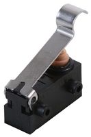 MULTICOMP PRO MP006227 MICROSWITCH, SPDT, 2A, 12VDC, 66GF