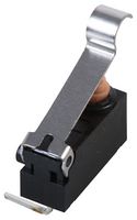 MULTICOMP PRO MP006235 MICROSWITCH, SPDT, 2A, 12VDC, 66GF
