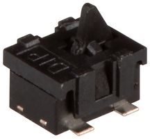 MULTICOMP PRO MPTE-V DET SW, 100MA, SPST-NO, SOLDER