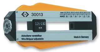 C.K Wire Stripping Tools