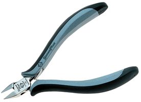 CK TOOLS T3766DF 110 CUTTER, SIDE, FULL FLUSH, 120MM