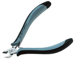 CK TOOLS T3799DF 110 CUTTER, ANGLED, FULL FLUSH, 120MM