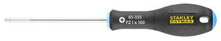 STANLEY FAT MAX 1-65-335 SCREWDRIVER, PZ1 X 100MM ROHS COMPLIANT: NA
