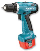 MAKITA 6271DWPE DRIVER, DRILL, 12V