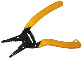 IDEAL 45-417 STRIPPER, WIRE, CAPACITY 22AWG