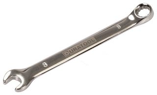 DURATOOL D02308 COMBINATION SPANNER, 8MM