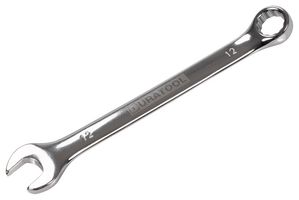 DURATOOL D02311 COMBINATION SPANNER, 12MM