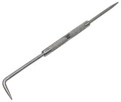 DURATOOL D02343 HALF-BENT SCRIBER, DUAL ENDED