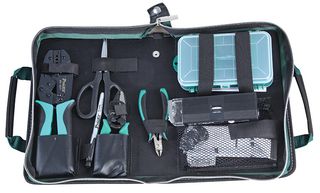 PROSKIT INDUSTRIES 1PK-940KN FIBRE OPTIC TOOL KIT