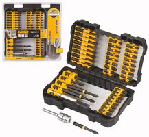 DEWALT DT70541T-QZ TORSION SCREWDRIVER BIT SET, 40PC