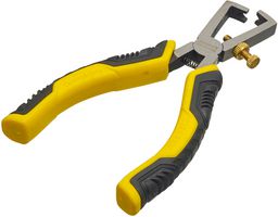 STANLEY STHT0-75068 150MM CONTROL GRIP WIRE STRIPPERS ROHS COMPLIANT: NA
