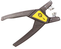 CK TOOLS T1260 CABLE & WIRE STRIPPER, 0.75MM2 TO 2.5MM2 ROHS COMPLIANT: NA