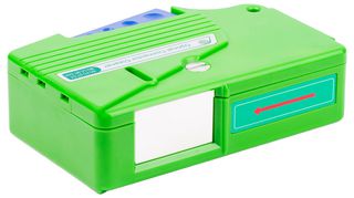 STARTECH FOCLEANER FIBER OPTIC CLEANER, GREEN, 147G