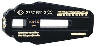 CK TOOLS T3757ESD 2